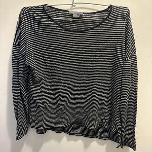 Vince long sleeve top